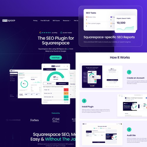 SEOSpace