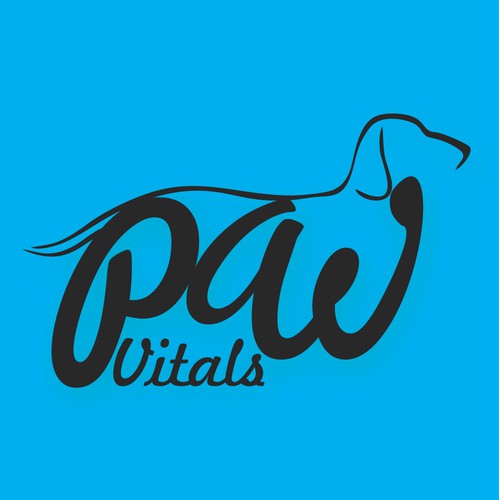 Paw Vitals