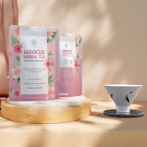 Herbal Infusions Tea