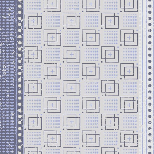 Kitchen mat design
