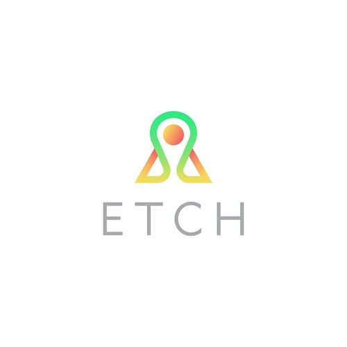 Logo design entry