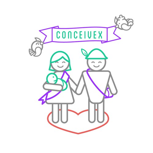 Conceivex | Illustration