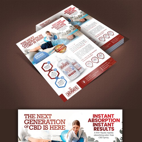 hospitals and healthcare practitioners