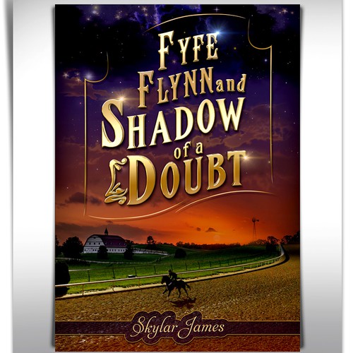 Fyfe Flynn and Shadow of a Doubt