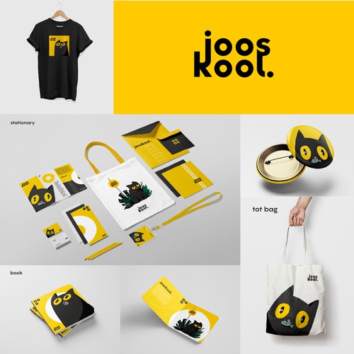 Jooskool