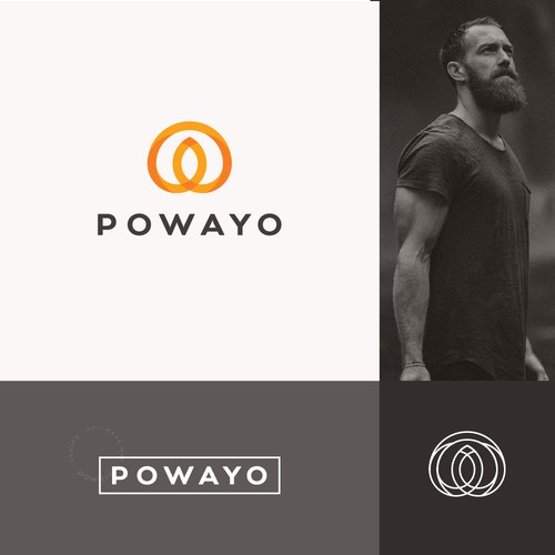 Modern Logo for Lifestyle Brand