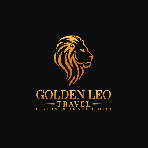 Logo for GOLDEN LEO TRAVEL