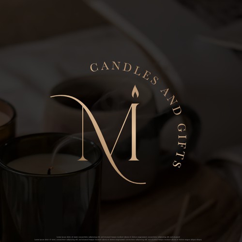 Candles and Gifs