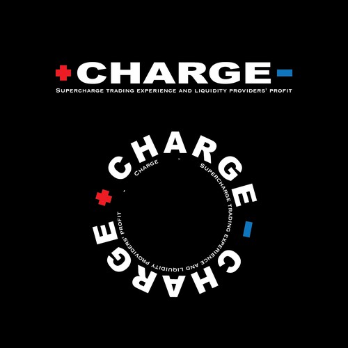 Logo Design for Charge Finance