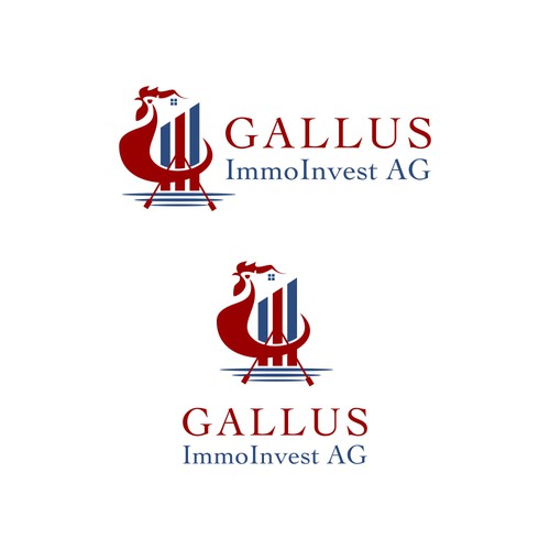 Innovative Immobilien-Investitionsfirma sucht das perfekte Logo für einen starken Auftritt!