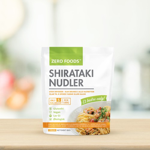 Zero Foods
