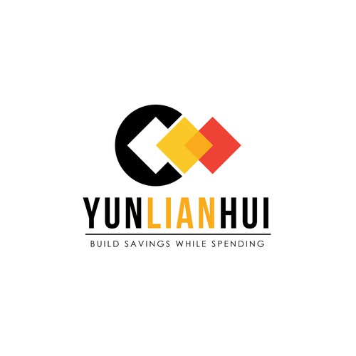 Logo for Yun Lian Hui