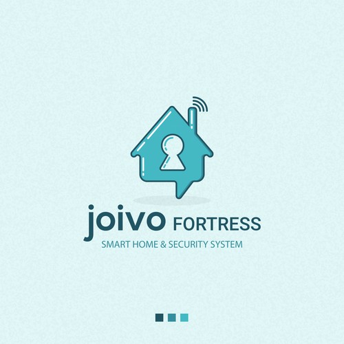 JOIVO Fortress