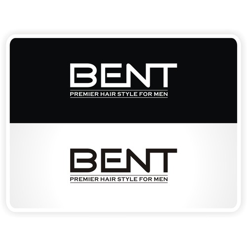 Bent needs a new logo