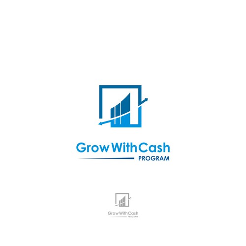 Grow With Cash