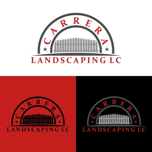 Carrera Landscaping LC