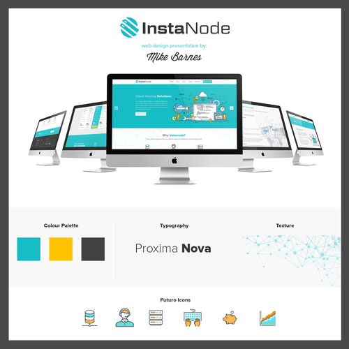 InstaNode Hosting