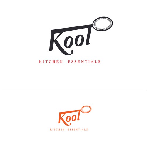 logo for kitchen gadgets