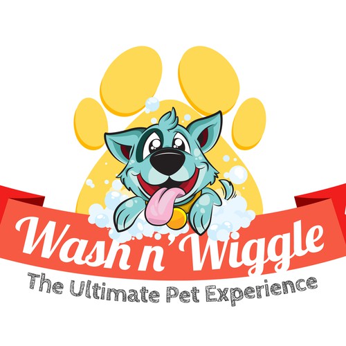 Wash N Wiggle
