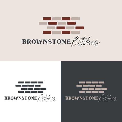 Logo for Renovation & Interior