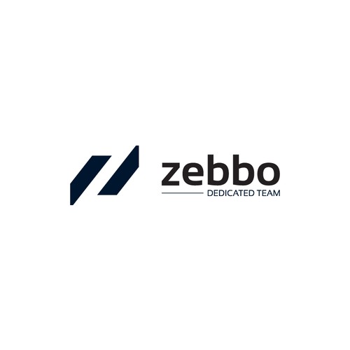 New logo concept for Zebbo