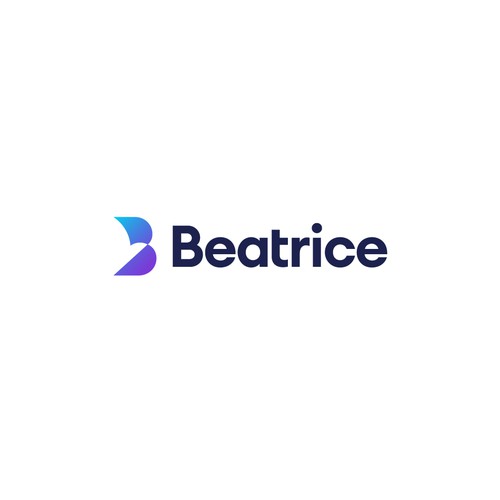 Logo for Beatrice