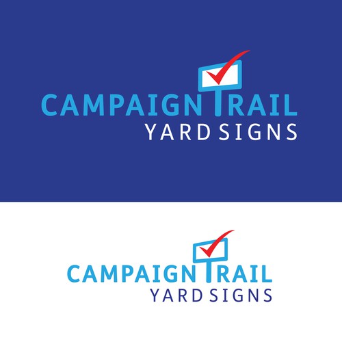 Political Yard Sign Company