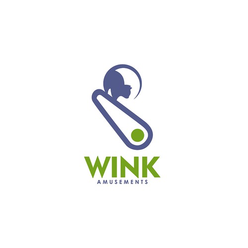 WINK Pinball Logo