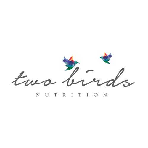 two birds nutrition