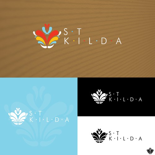 Create the next logo for St Kilda