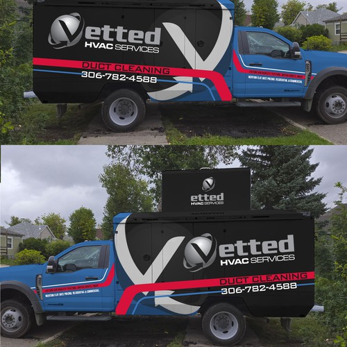 duct cleaning