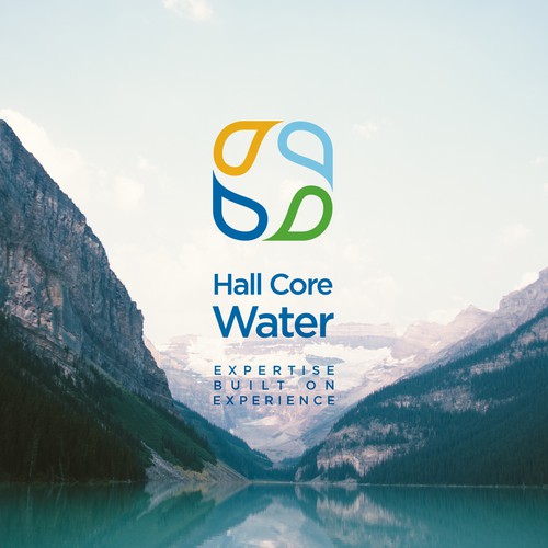 Hall Core Water