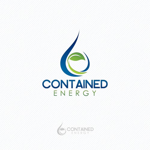 Logo design for Clean Energy company