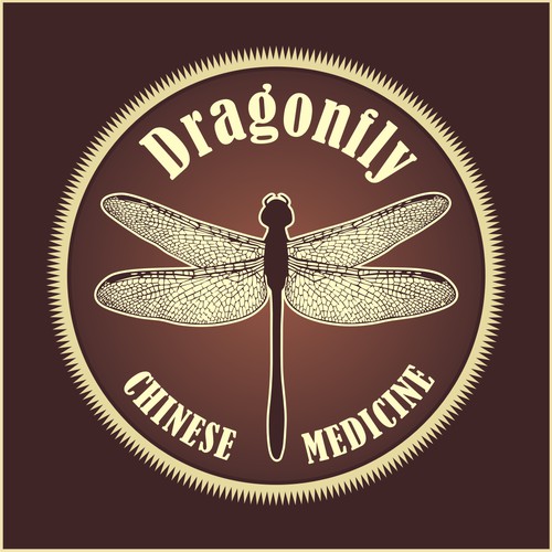 Logo Dragonfly