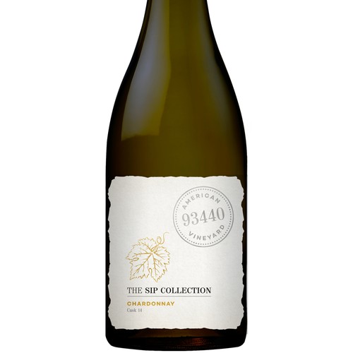 The Sip Collection, Chardonnay