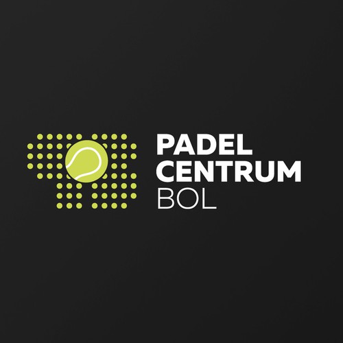 Logo Padelcentrum BOL