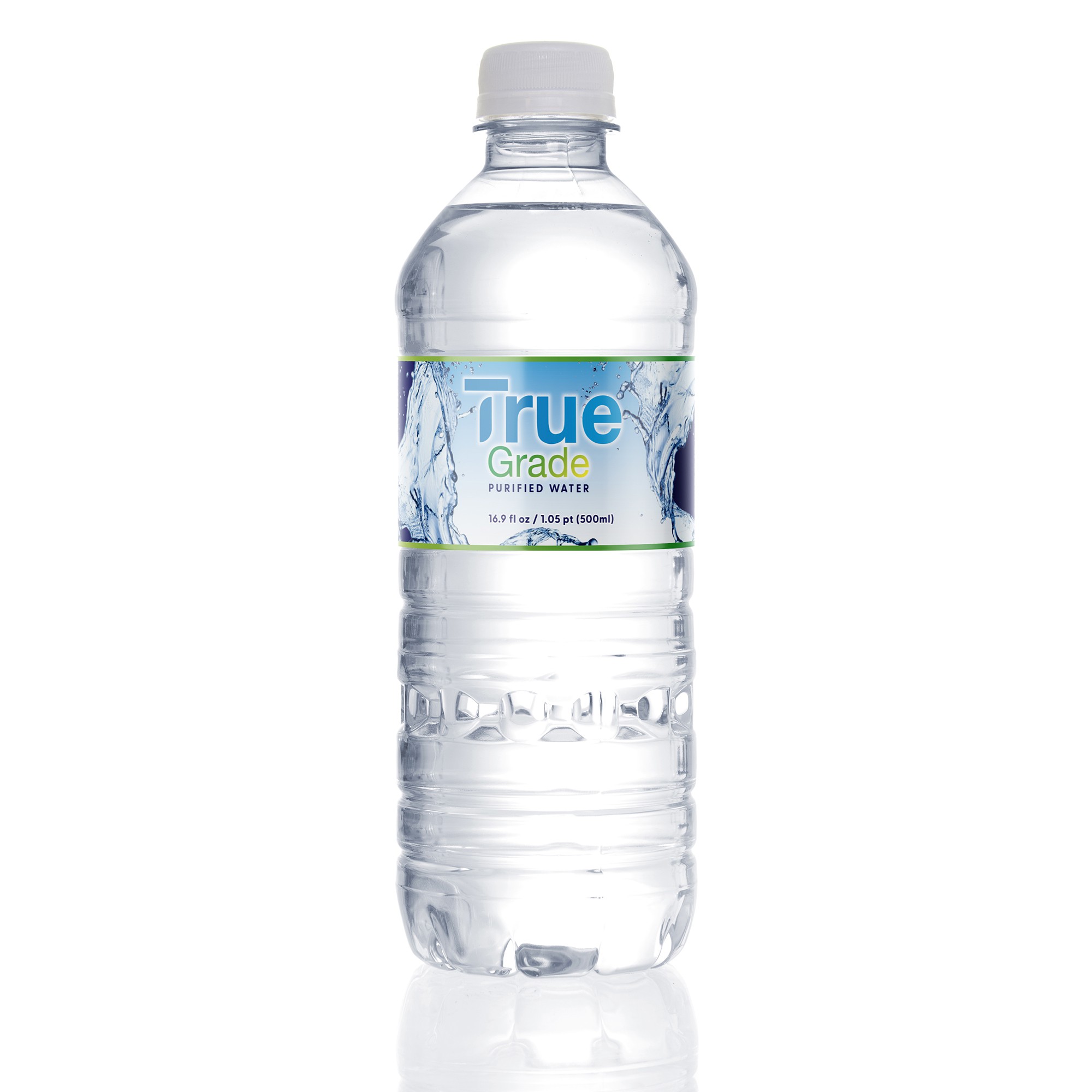 True Grade Water