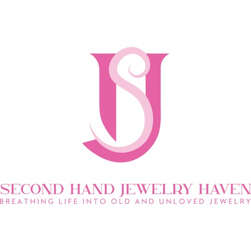 Jewelry brand Logo Design