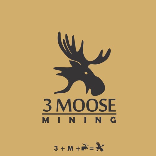 3 Moose Mining