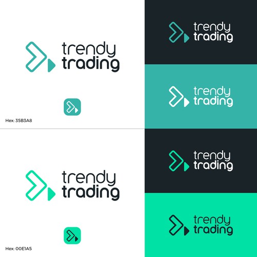 Trendy Trading