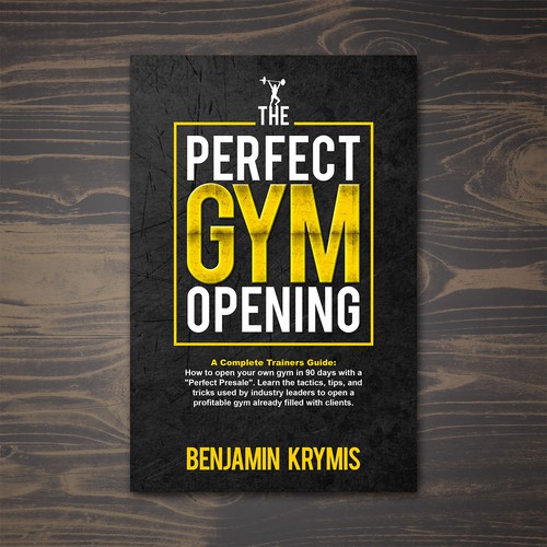 The Perfect Gym Opening