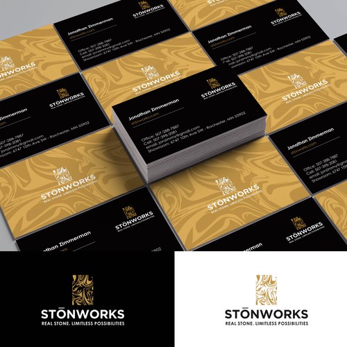 Stonworks