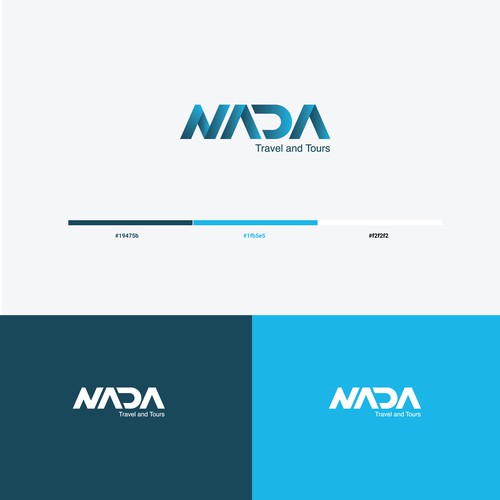 Nada | Logo Design