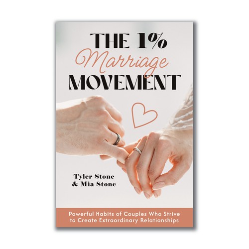 1% marriage movement book