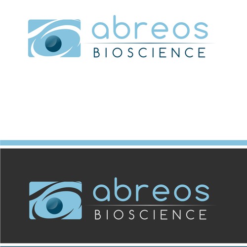 Create a winning design for Abreos!