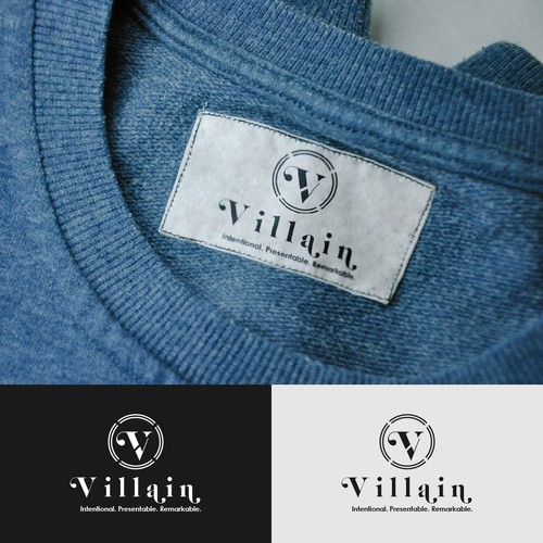 Villain