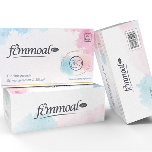Femmoal Pus Box design