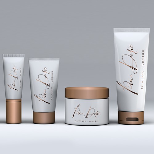 Peau Dorée Skincare  - London 