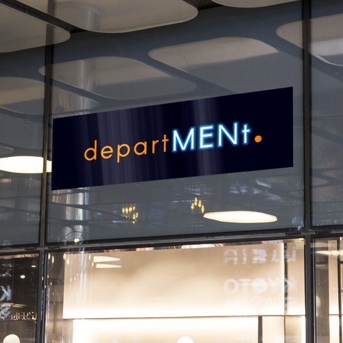 Depart men 