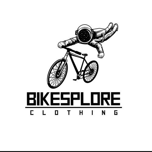 Bikesplore Clothing